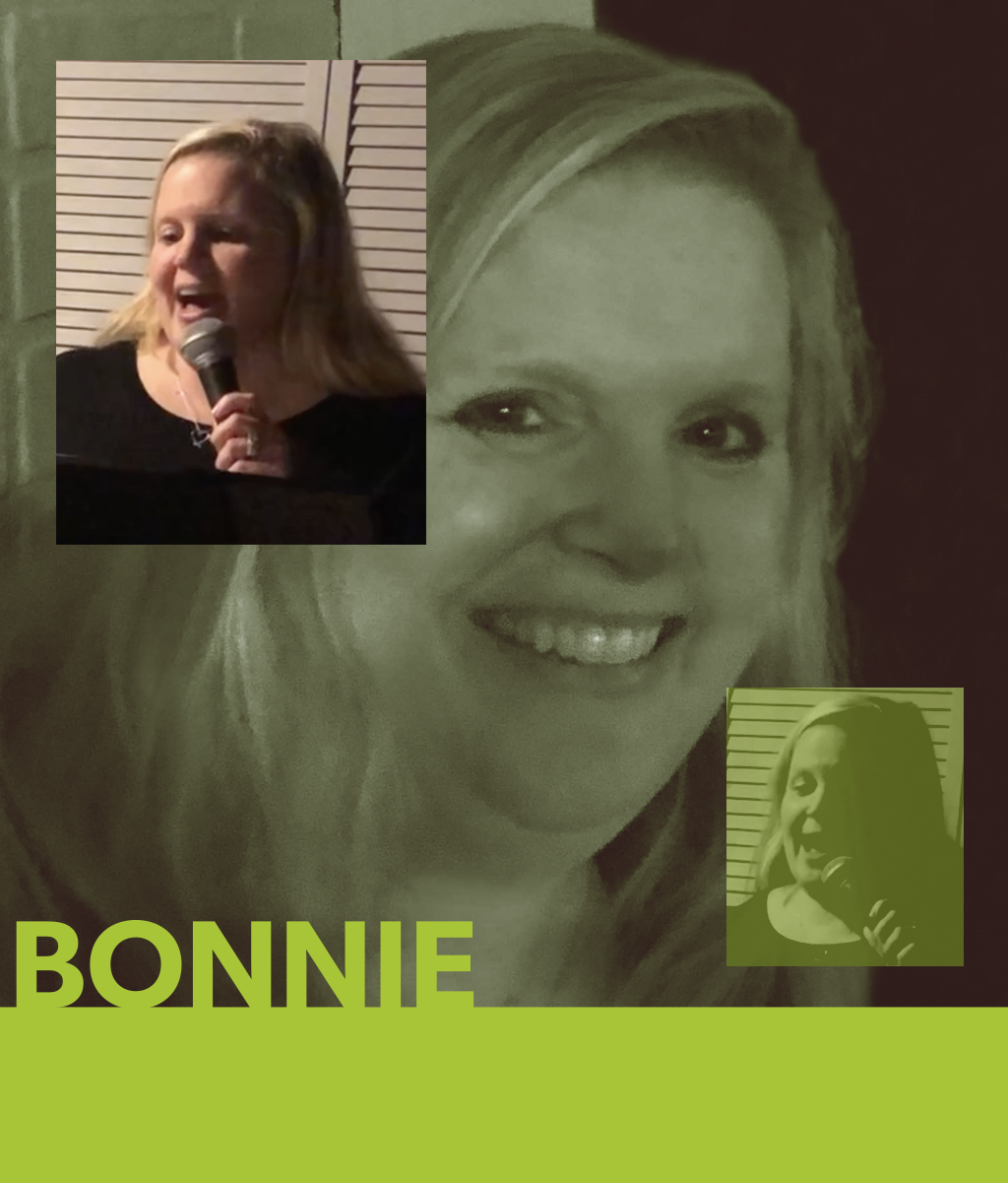 Bonnie - Gin & Tonix Live Music Band - Gin & Tonix - Blogs - Gin & Tonix