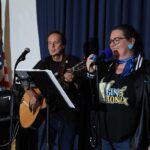  - Gin & Tonix Live Music Band - Gin & Tonix - VFW LeTip Networking Event | Pub Music Live
