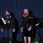  - Gin & Tonix Live Music Band - Gin & Tonix - VFW LeTip Networking Event | Pub Music Live
