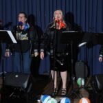  - Gin & Tonix Live Music Band - Gin & Tonix - VFW LeTip Networking Event | Pub Music Live