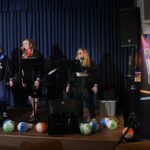  - Gin & Tonix Live Music Band - Gin & Tonix - VFW LeTip Networking Event | Pub Music Live