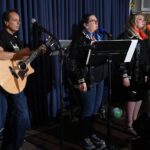 - Gin & Tonix Live Music Band - Gin & Tonix - VFW LeTip Networking Event | Pub Music Live