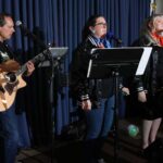  - Gin & Tonix Live Music Band - Gin & Tonix - VFW LeTip Networking Event | Pub Music Live