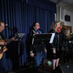  - Gin & Tonix Live Music Band - Gin & Tonix - VFW LeTip Networking Event | Pub Music Live