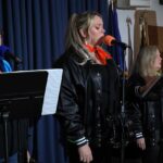  - Gin & Tonix Live Music Band - Gin & Tonix - VFW LeTip Networking Event | Pub Music Live