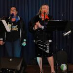  - Gin & Tonix Live Music Band - Gin & Tonix - VFW LeTip Networking Event | Pub Music Live