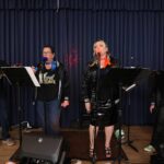  - Gin & Tonix Live Music Band - Gin & Tonix - VFW LeTip Networking Event | Pub Music Live
