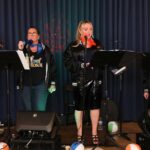  - Gin & Tonix Live Music Band - Gin & Tonix - VFW LeTip Networking Event | Pub Music Live