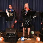  - Gin & Tonix Live Music Band - Gin & Tonix - VFW LeTip Networking Event | Pub Music Live