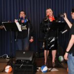  - Gin & Tonix Live Music Band - Gin & Tonix - VFW LeTip Networking Event | Pub Music Live