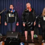  - Gin & Tonix Live Music Band - Gin & Tonix - VFW LeTip Networking Event | Pub Music Live