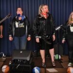  - Gin & Tonix Live Music Band - Gin & Tonix - VFW LeTip Networking Event | Pub Music Live