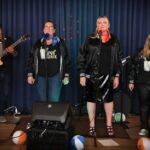 Music band - Gin & Tonix Live Music Band - Gin & Tonix - VFW LeTip Networking Event | Pub Music Live