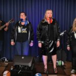  - Gin & Tonix Live Music Band - Gin & Tonix - VFW LeTip Networking Event | Pub Music Live