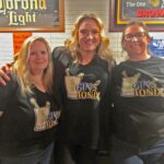  - Gin & Tonix Live Music Band - Gin & Tonix - Morrisville Tavern Guest apearance | Pub Music Live