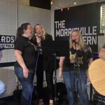  - Gin & Tonix Live Music Band - Gin & Tonix - Morrisville Tavern Guest apearance | Pub Music Live