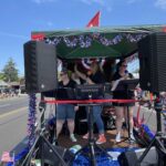  - Gin & Tonix Live Music Band - Gin & Tonix - Warminster Memorial Day Parade | Music Band | Music