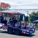  - Gin & Tonix Live Music Band - Gin & Tonix - Warminster Memorial Day Parade | Music Band | Music