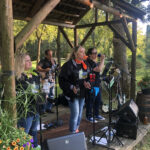  - Gin & Tonix Live Music Band - Gin & Tonix - September 16th Private Party | Pub Music Live | Live Music