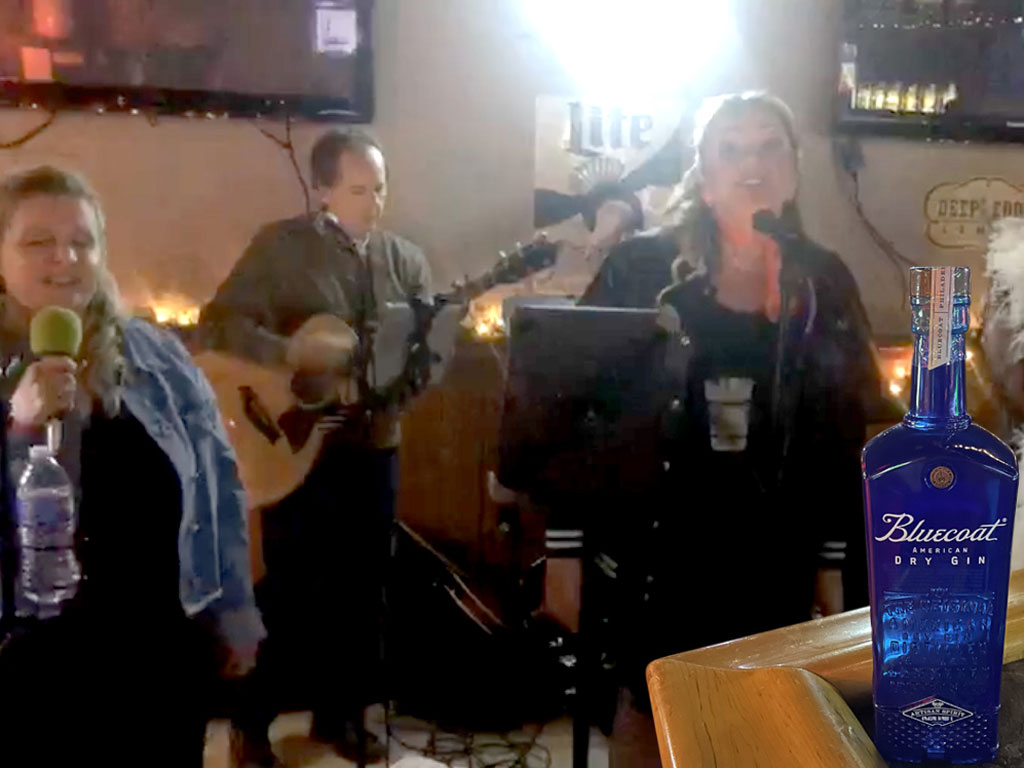  - Gin & Tonix Live Music Band - Gin & Tonix - Music - Music Band - Pub Music Live - Live Music