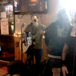  - Gin & Tonix Live Music Band - Gin & Tonix - Big Heads Dec. 8th 2023 | live music | Gin and Tonix