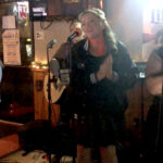  - Gin & Tonix Live Music Band - Gin & Tonix - Big Heads Dec. 8th 2023 | live music | Gin and Tonix