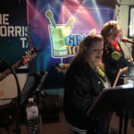  - Gin & Tonix Live Music Band - Gin & Tonix - Morrisville Tavern 24th Feb | live music | Gin and Tonix