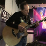  - Gin & Tonix Live Music Band - Gin & Tonix - Morrisville Tavern 24th Feb | live music | Gin and Tonix