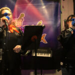  - Gin & Tonix Live Music Band - Gin & Tonix - Morrisville Tavern 24th Feb | live music | Gin and Tonix
