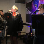  - Gin & Tonix Live Music Band - Gin & Tonix - Morrisville Tavern 24th Feb | live music | Gin and Tonix