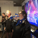  - Gin & Tonix Live Music Band - Gin & Tonix - Morrisville Tavern 24th Feb | live music | Gin and Tonix