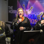  - Gin & Tonix Live Music Band - Gin & Tonix - Morrisville Tavern 24th Feb | live music | Gin and Tonix