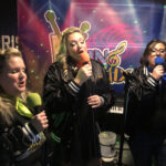  - Gin & Tonix Live Music Band - Gin & Tonix - Morrisville Tavern 24th Feb | live music | Gin and Tonix