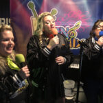  - Gin & Tonix Live Music Band - Gin & Tonix - Morrisville Tavern 24th Feb | live music | Gin and Tonix