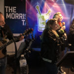 - Gin & Tonix Live Music Band - Gin & Tonix - Morrisville Tavern 24th Feb | live music | Gin and Tonix