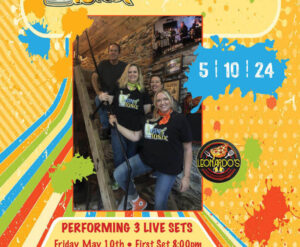  - Gin & Tonix Live Music Band - Gin & Tonix - Music - Music Band - Pub Music Live - Live Music
