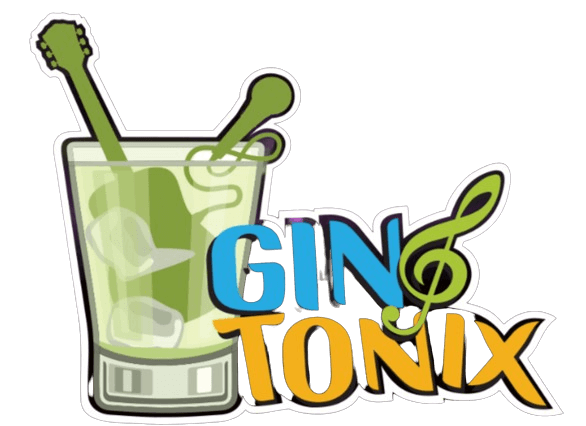  - Gin & Tonix Live Music Band - Gin & Tonix - Music - Music Band - Pub Music Live - Live Music