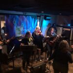  - Gin & Tonix Live Music Band - Gin & Tonix - Leonardo’s Pizza Hub - Gin & Tonix