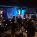  - Gin & Tonix Live Music Band - Gin & Tonix - Leonardo’s Pizza Hub - Gin & Tonix
