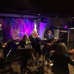  - Gin & Tonix Live Music Band - Gin & Tonix - Leonardo’s Pizza Hub - Gin & Tonix