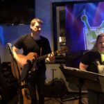  - Gin & Tonix Live Music Band - Gin & Tonix - Leonardo’s Pizza Hub - Gin & Tonix