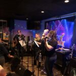  - Gin & Tonix Live Music Band - Gin & Tonix - Leonardo’s Pizza Hub - Gin & Tonix