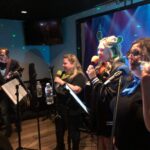  - Gin & Tonix Live Music Band - Gin & Tonix - Leonardo’s Pizza Hub - Gin & Tonix