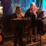  - Gin & Tonix Live Music Band - Gin & Tonix - Leonardo’s Pizza Hub - Gin & Tonix