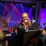  - Gin & Tonix Live Music Band - Gin & Tonix - Leonardo’s Pizza Hub - Gin & Tonix
