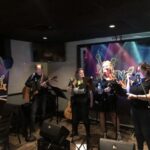  - Gin & Tonix Live Music Band - Gin & Tonix - Leonardo’s Pizza Hub - Gin & Tonix