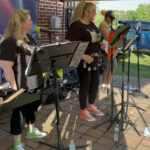  - Gin & Tonix Live Music Band - Gin & Tonix - June 20th SWAT Event - Gin & Tonix