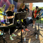  - Gin & Tonix Live Music Band - Gin & Tonix - June 20th SWAT Event - Gin & Tonix