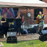  - Gin & Tonix Live Music Band - Gin & Tonix - June 20th SWAT Event - Gin & Tonix