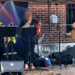 - Gin & Tonix Live Music Band - Gin & Tonix - June 20th SWAT Event - Gin & Tonix